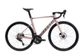 Sunpeed Galaxy - Shimano 105 12-Speed (Rose Gold) MY24