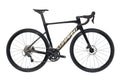 Sunpeed Galaxy Sport - Shimano Tiagra (Black)