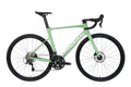 Sunpeed Galaxy Sport - Shimano Tiagra (Green)