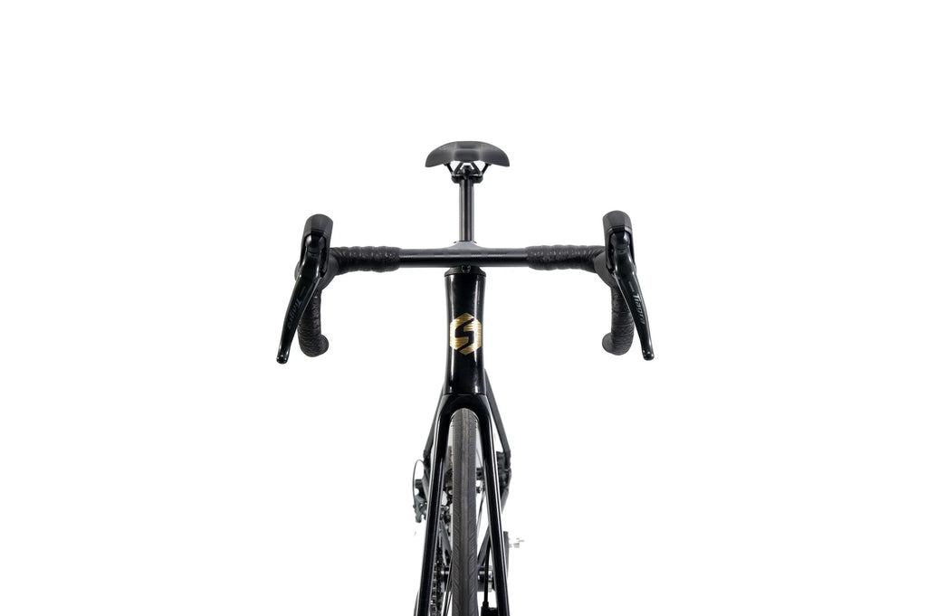 Sunpeed Galaxy Sport - Shimano Tiagra (Black)