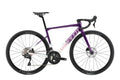 Sunpeed Invincible Sport - Shimano 105 12-Speed (Purple) MY24