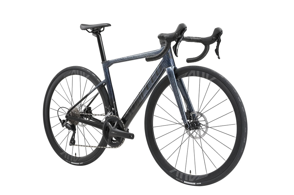 Sunpeed Invincible Sport - Shimano 105 12-Speed (Grey) MY24