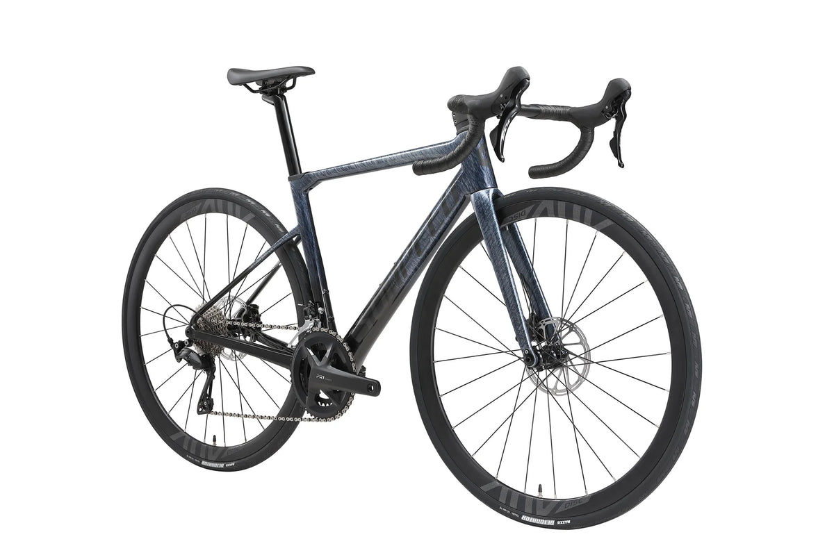 Sunpeed Invincible Sport - Shimano 105 12-Speed (Grey) MY24