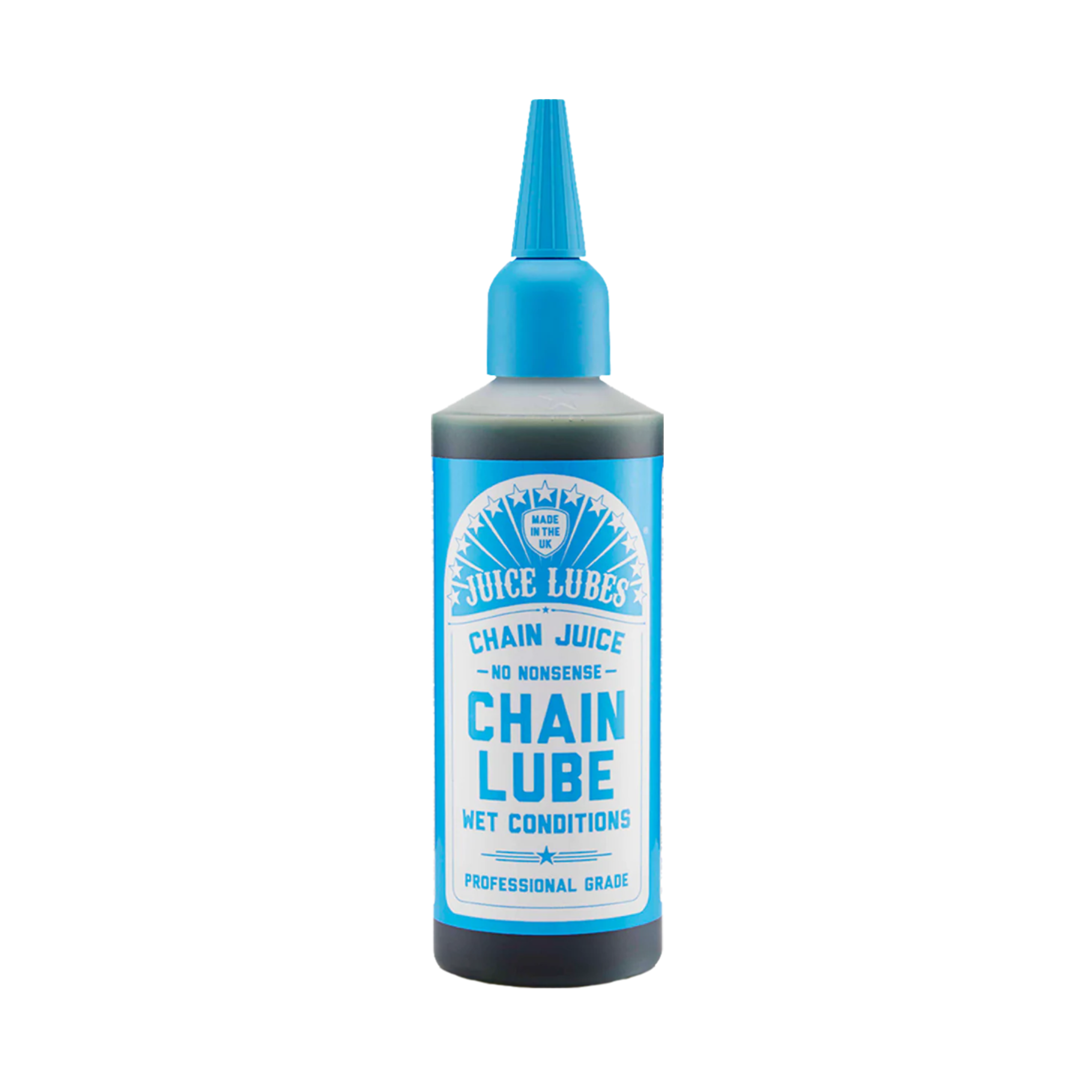 Juice Lubes Wet Conditions Chain Oil-130ml