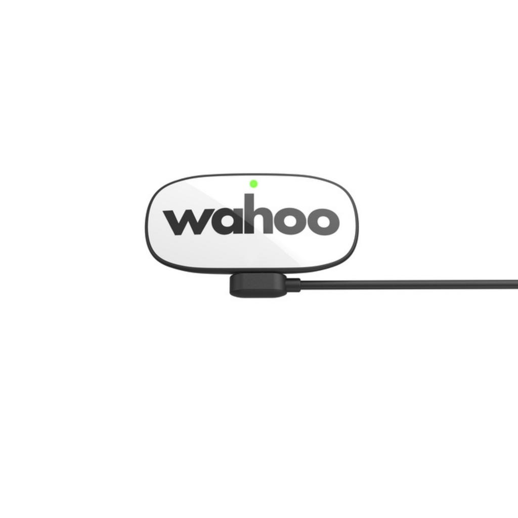 Wahoo Trackr Heart Rate Monitor (Black)