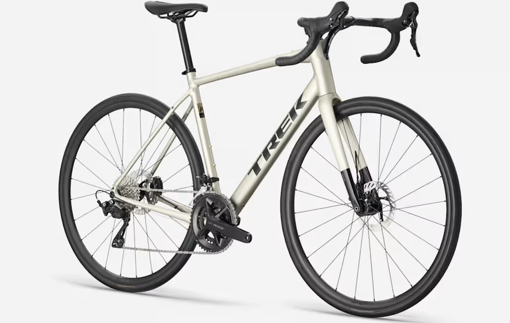 Trek Domane AL 5 Gen 4 (Gloss Supernova) - 2027
