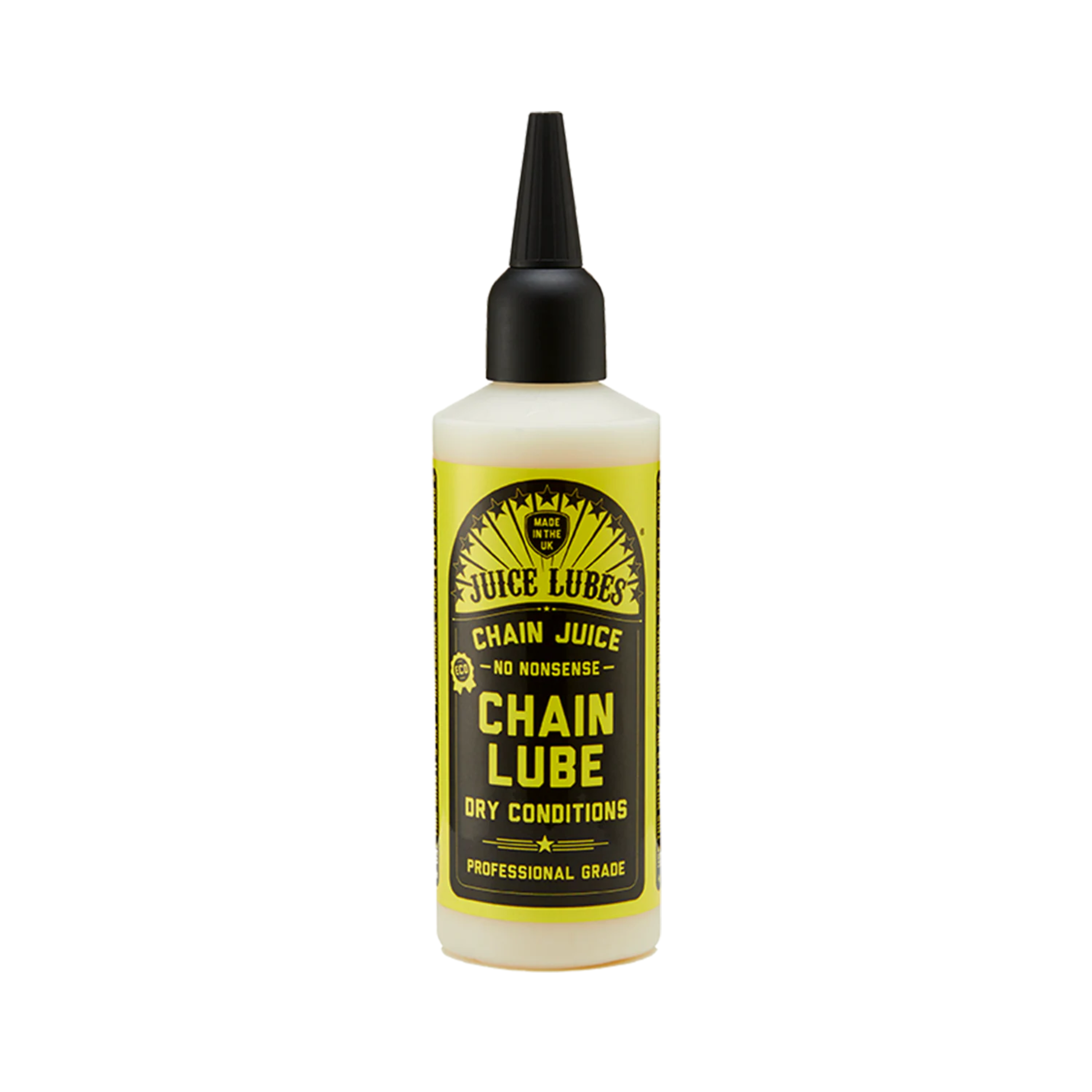Juice Lubes Dry Conditions Chain Oil-130ml