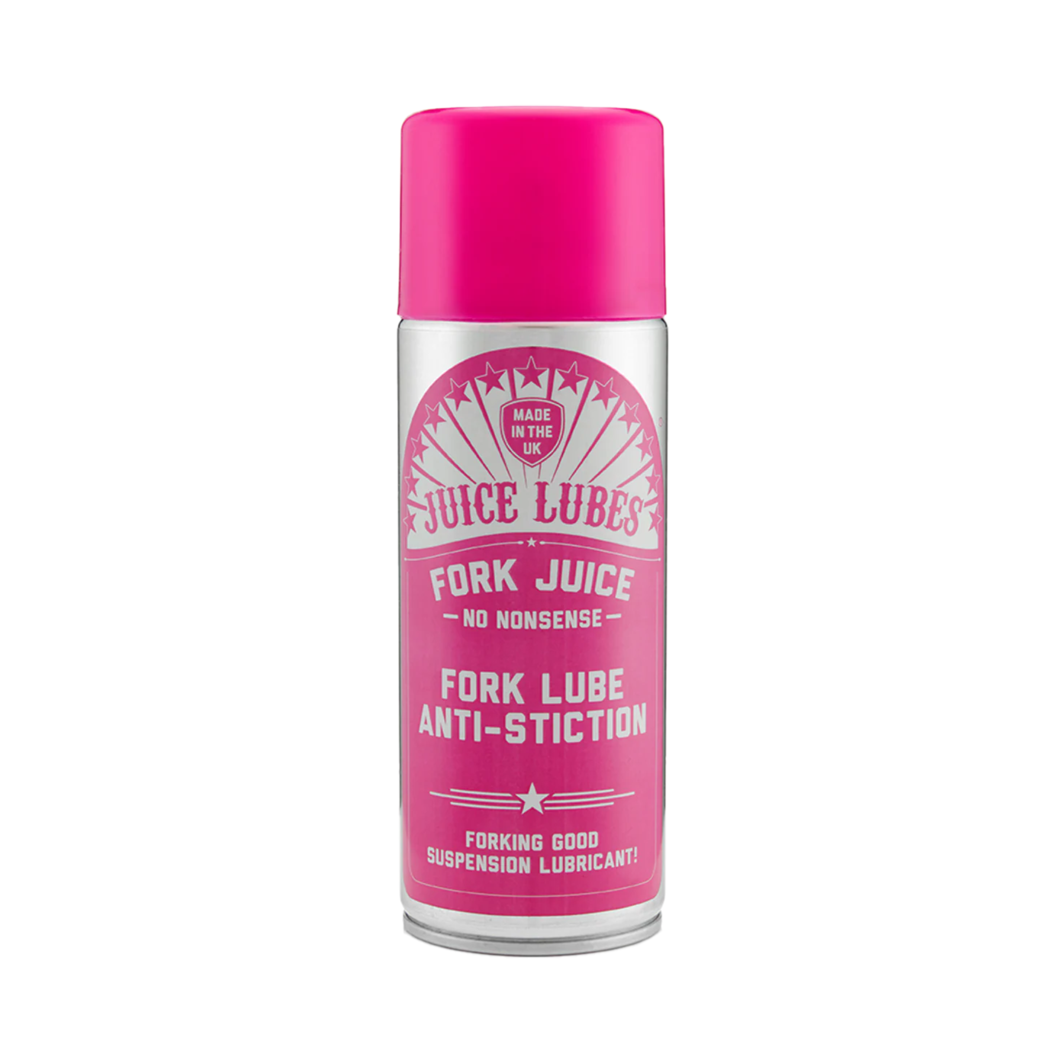 Juice Lubes Fork Juice-Original Suspension Lubricant-400ml