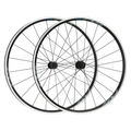 Shimano Tiagra RS100 Aluminium Road Rim Brake Wheel - Shimano/Sram