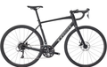 Trek Domane AL 2 Gen 4 (Matte Dark Star Black) - 2027
