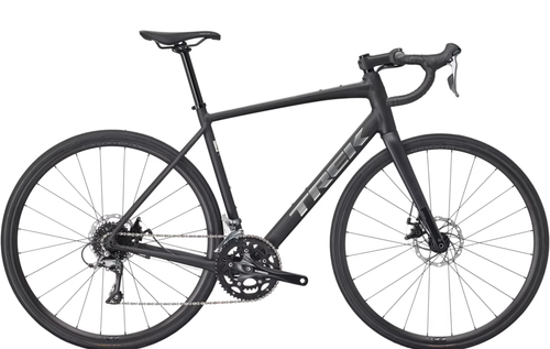 Trek Domane AL 2 Gen 4 (Matte Dark Star Black) - 2027 – Asha Mall