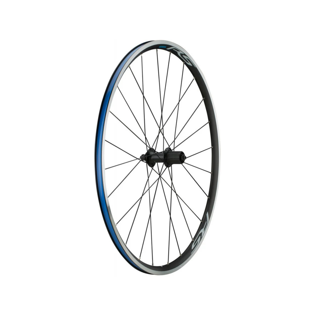 Shimano Tiagra RS100 Aluminium Road Rim Brake Wheel - Shimano/Sram