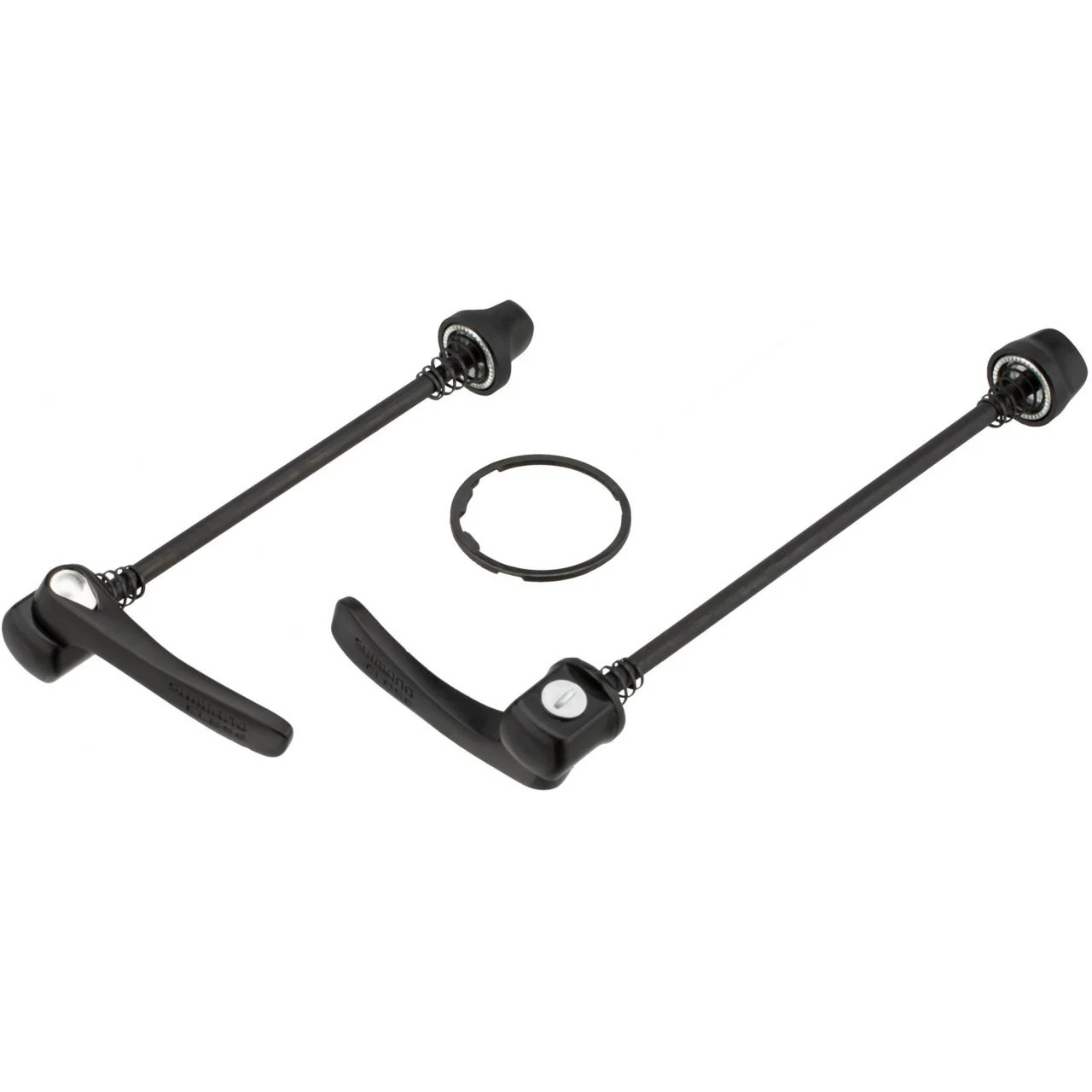 Shimano Tiagra RS100 Aluminium Road Rim Brake Wheel - Shimano/Sram