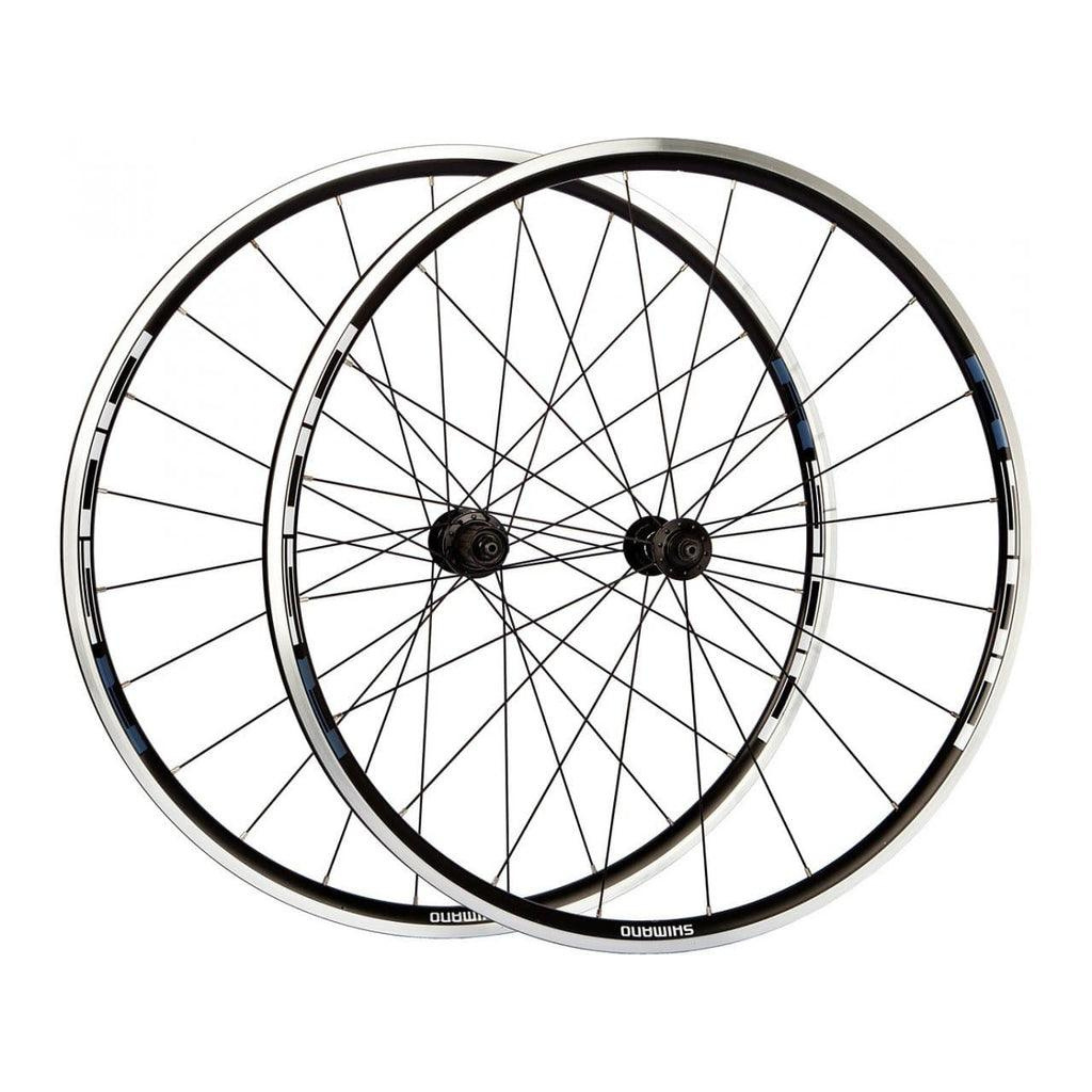 Shimano Tiagra R501 Aluminum Rim Brake Wheel