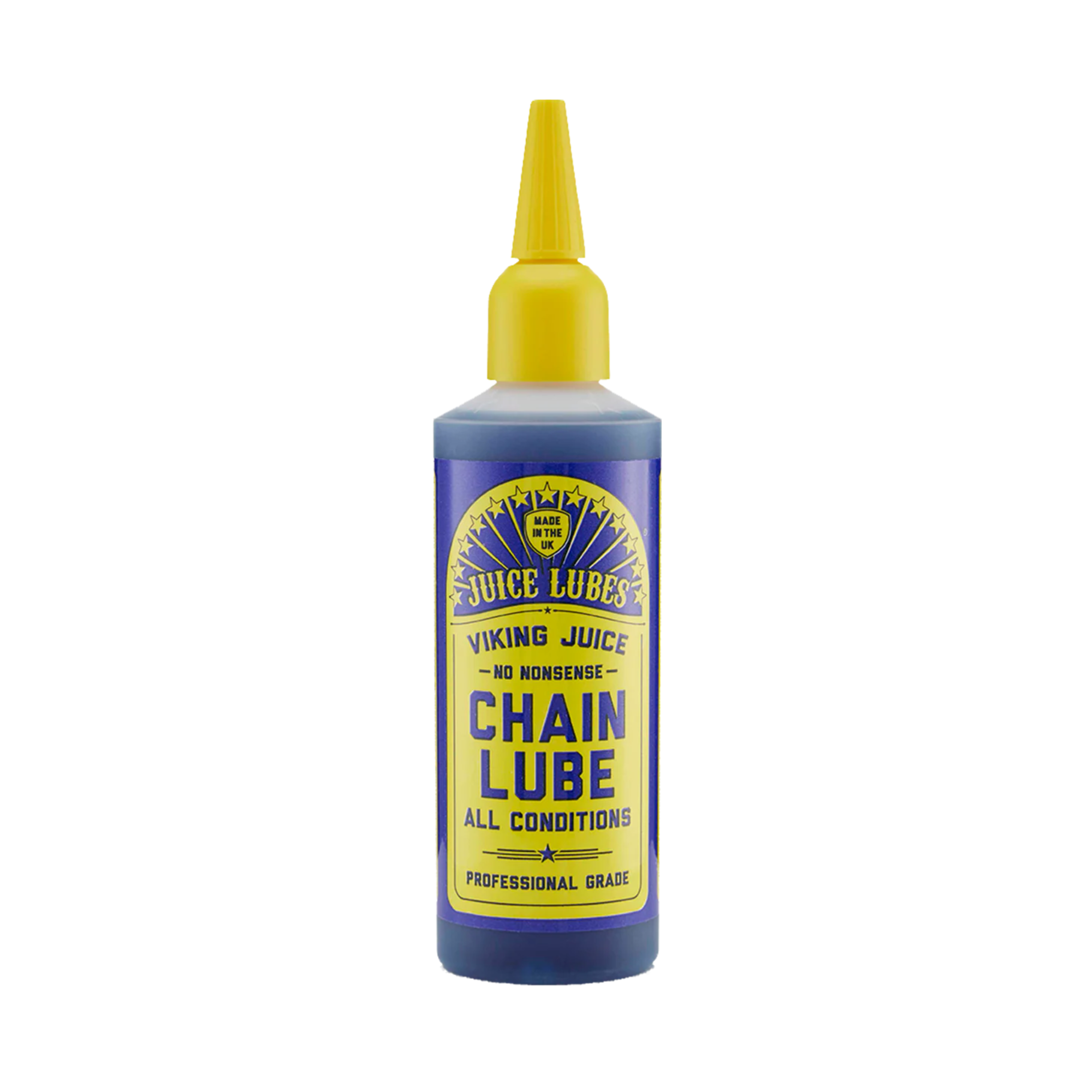 Juice Lubes Viking Juice-All Conditions Chain Oil-130ml