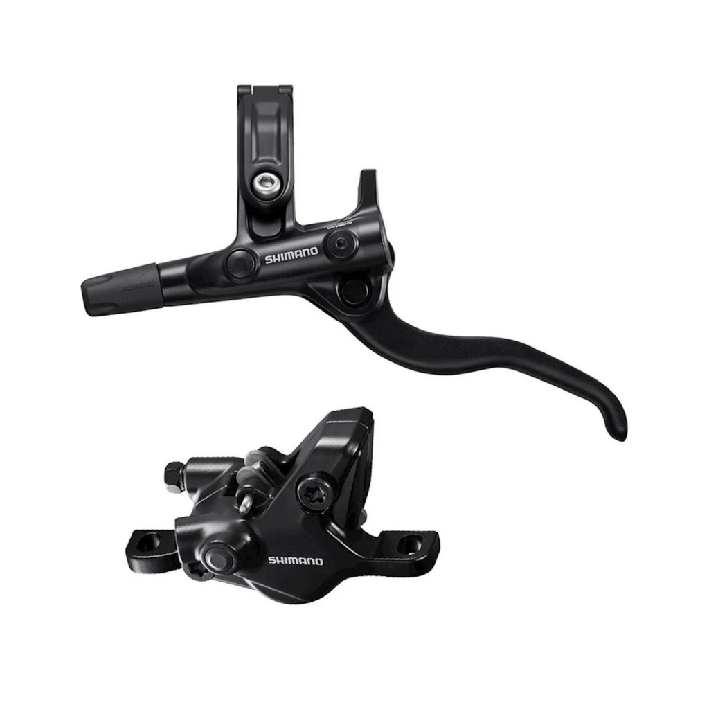 Shimano BL-MT401/BR-MT410 Post Mount Hydraulic Disc Brake