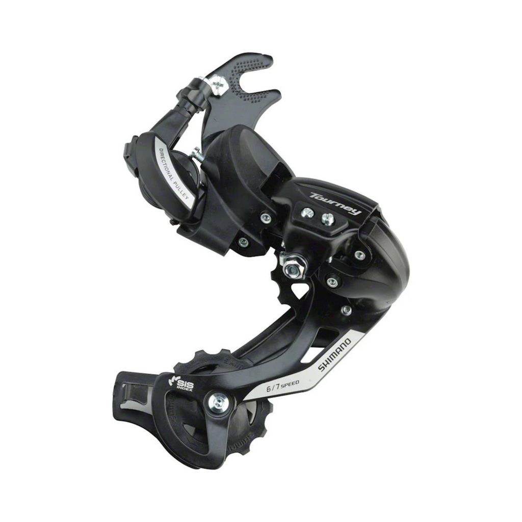 Shimano Tourney RD-TY500 Rear Derailleur (6/7 Speed)