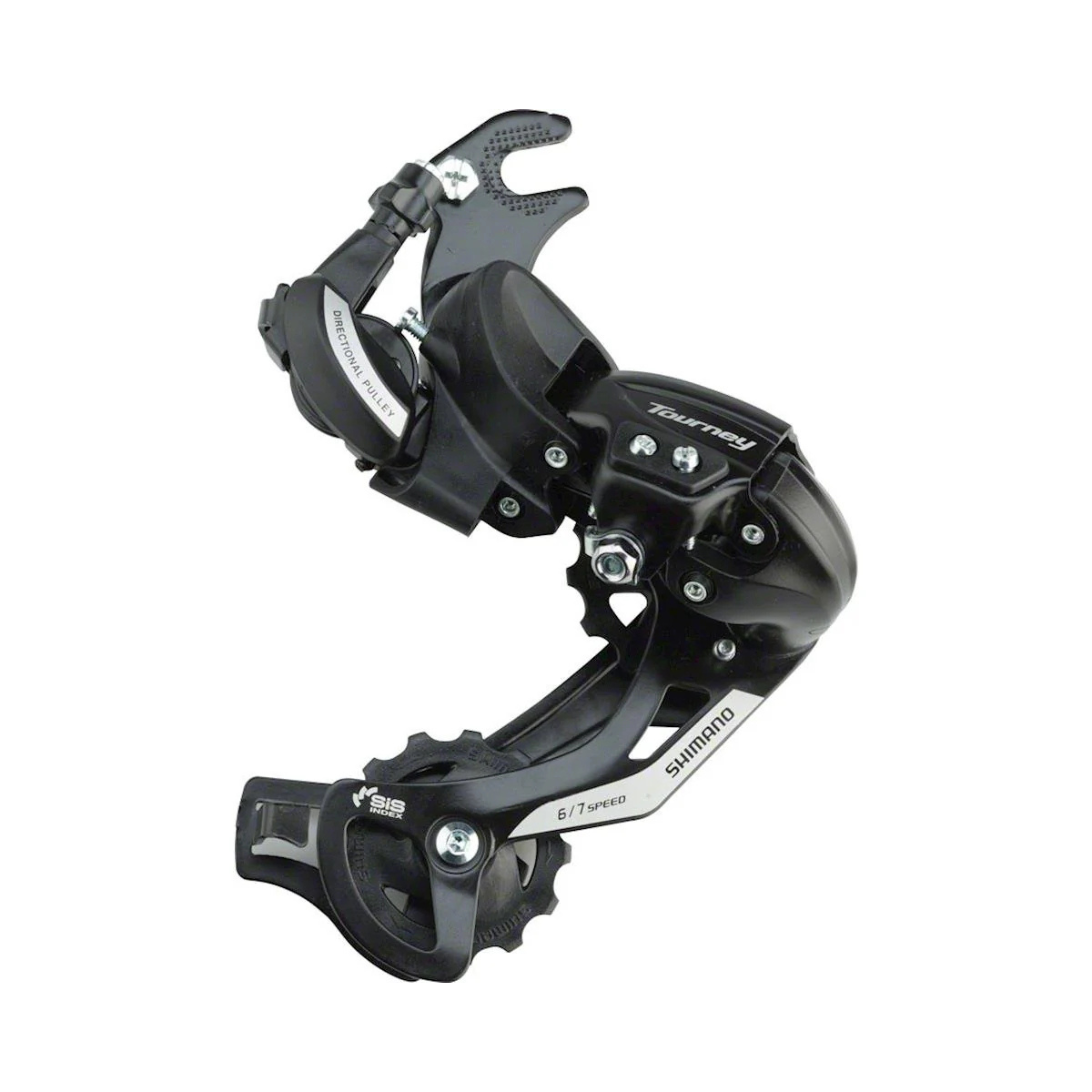 Shimano Tourney RD-TY500 Rear Derailleur (6/7 Speed)