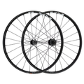 Shimano MT501 Aluminium Disc Brake Wheel- Shimano Micro Spline