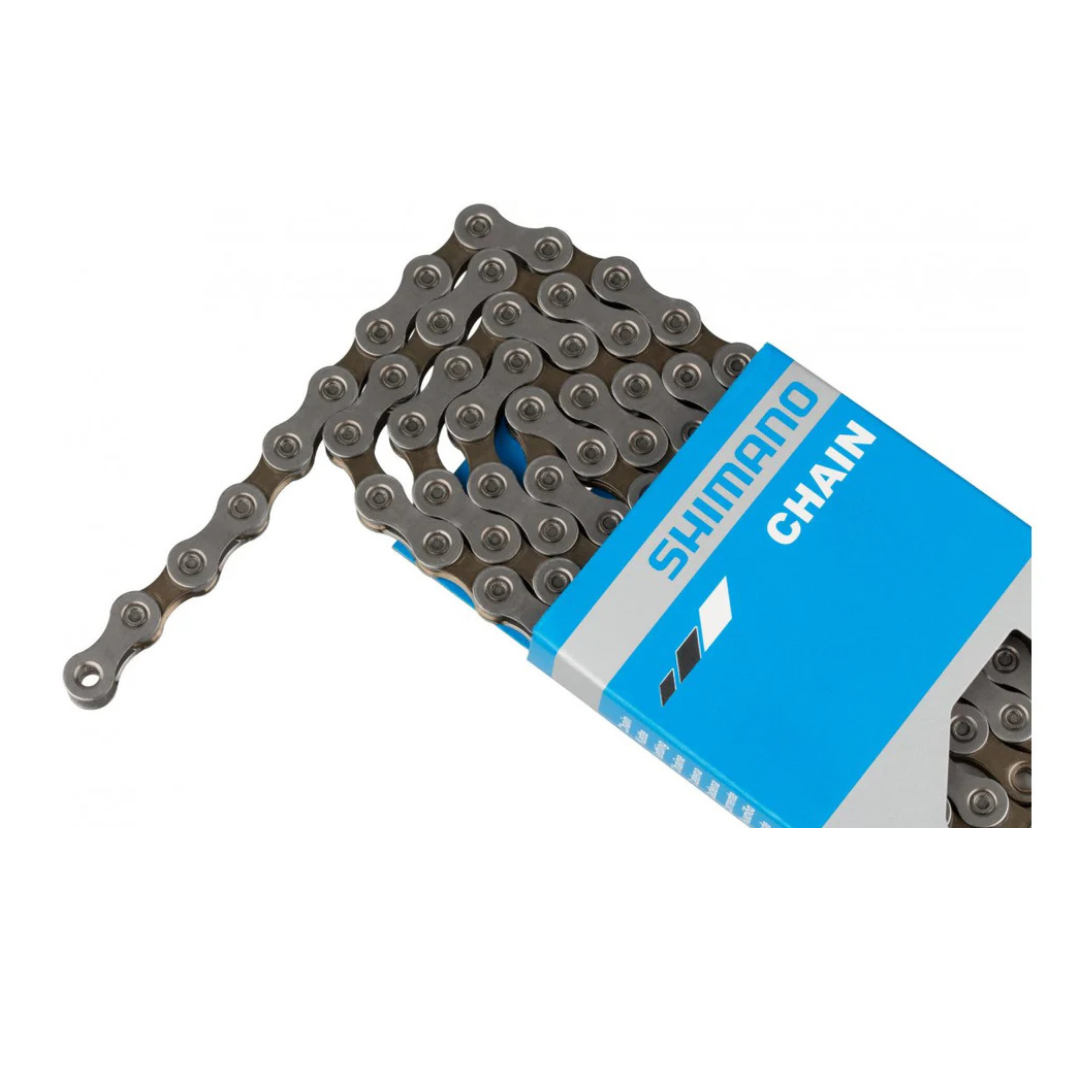 Shimano CN-HG54 10-Speed Chain – HG-X MTB & Road Compatible Chain