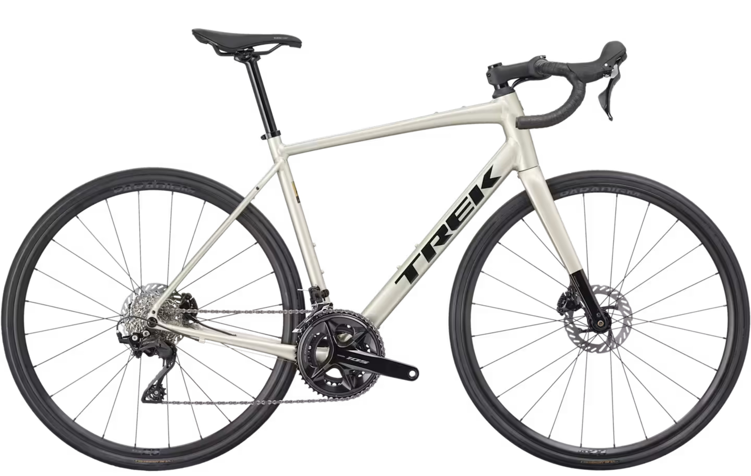 Trek Domane AL 5 Gen 4 (Gloss Supernova) - 2027
