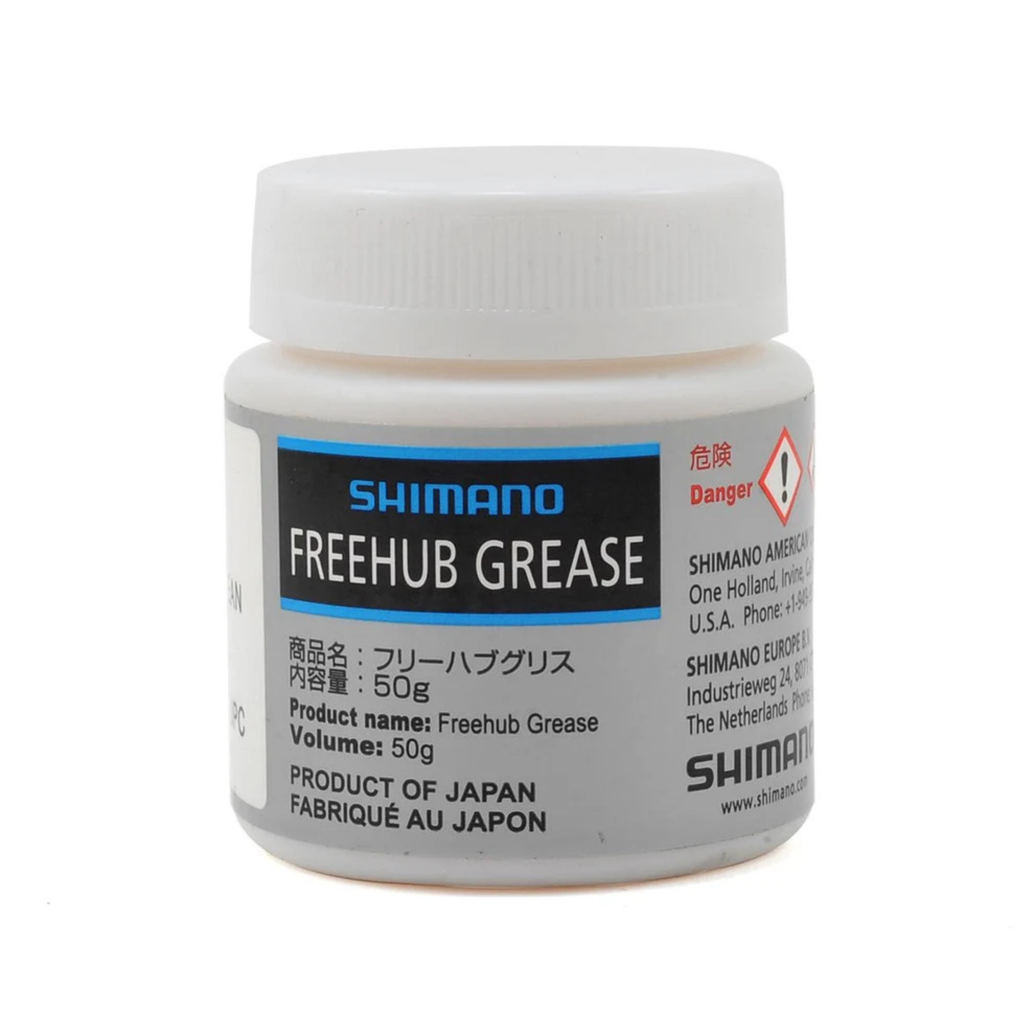 Shimano Special Grease for FH-7800 / FH-M800 Freehub