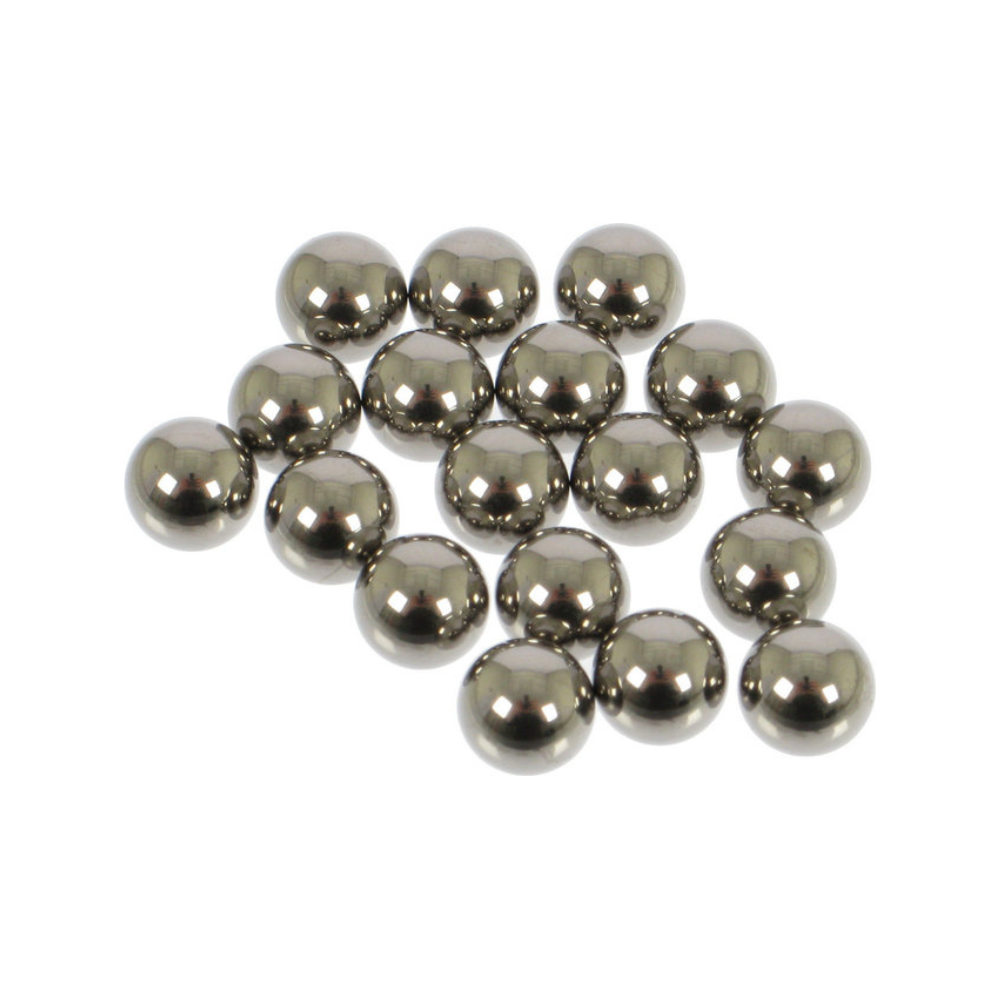 Shimano 1/8 Inch Steel Ball Bearings