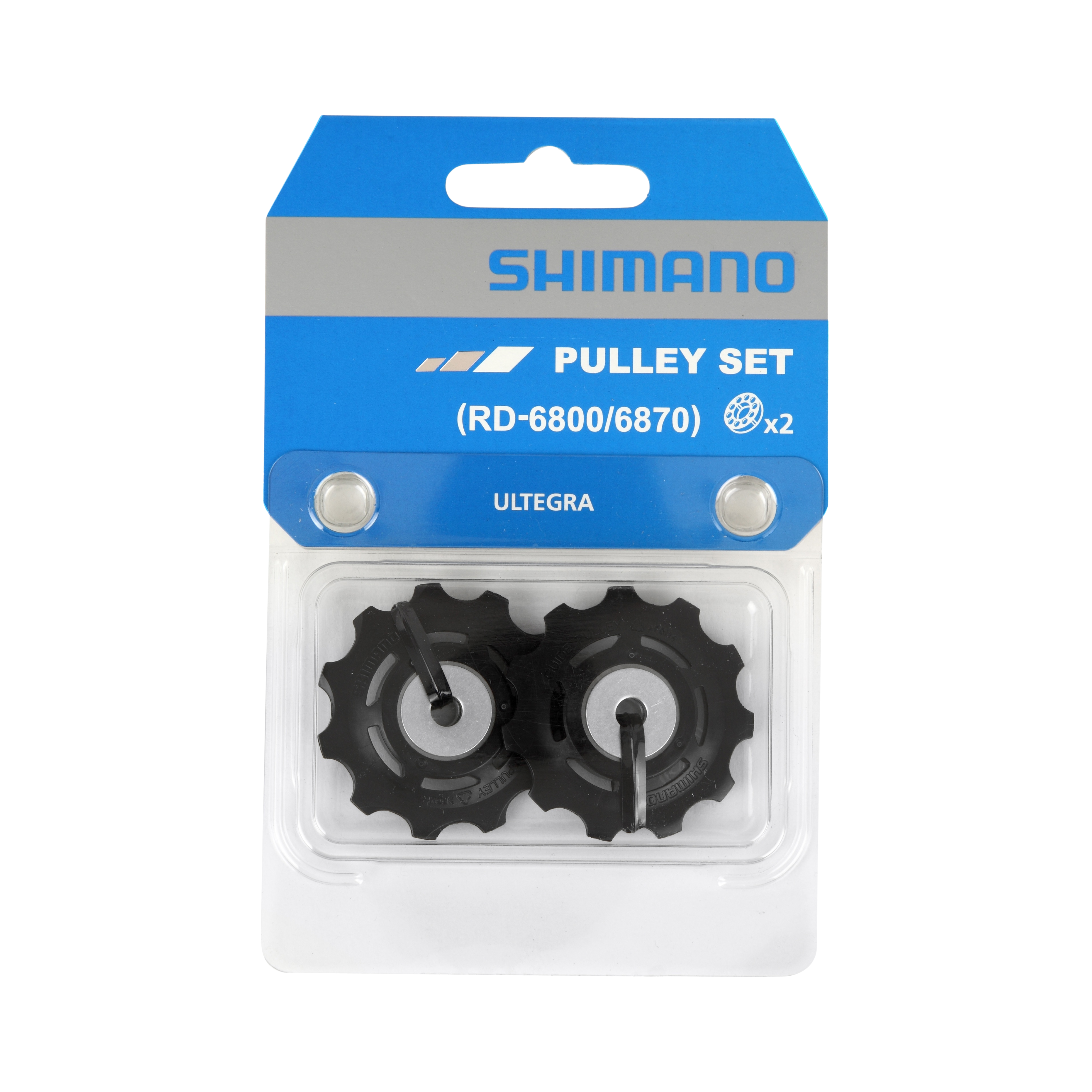 Shimano RD-6800 Ultegra Pulley Set