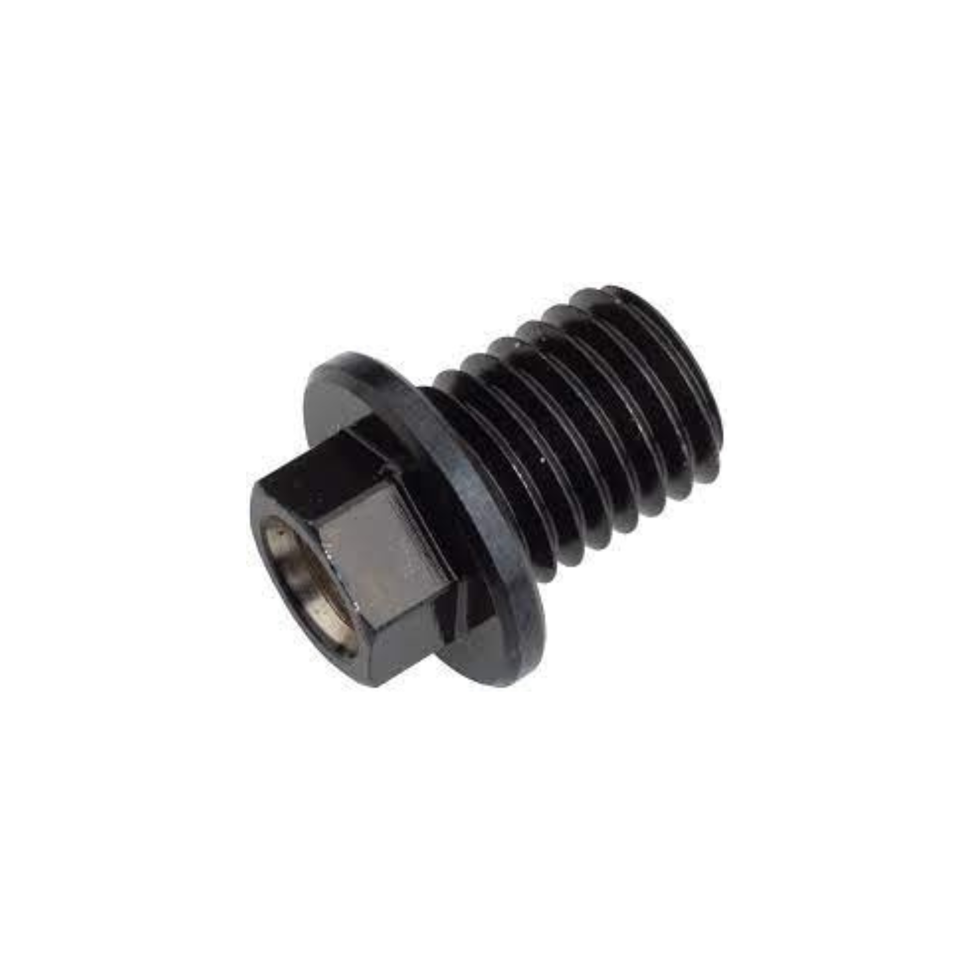 Shimano SM-BH90 M9 Flange Connection Bolt Black