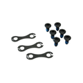 Shimano RT-76 Rotor Fixing Bolt Unit