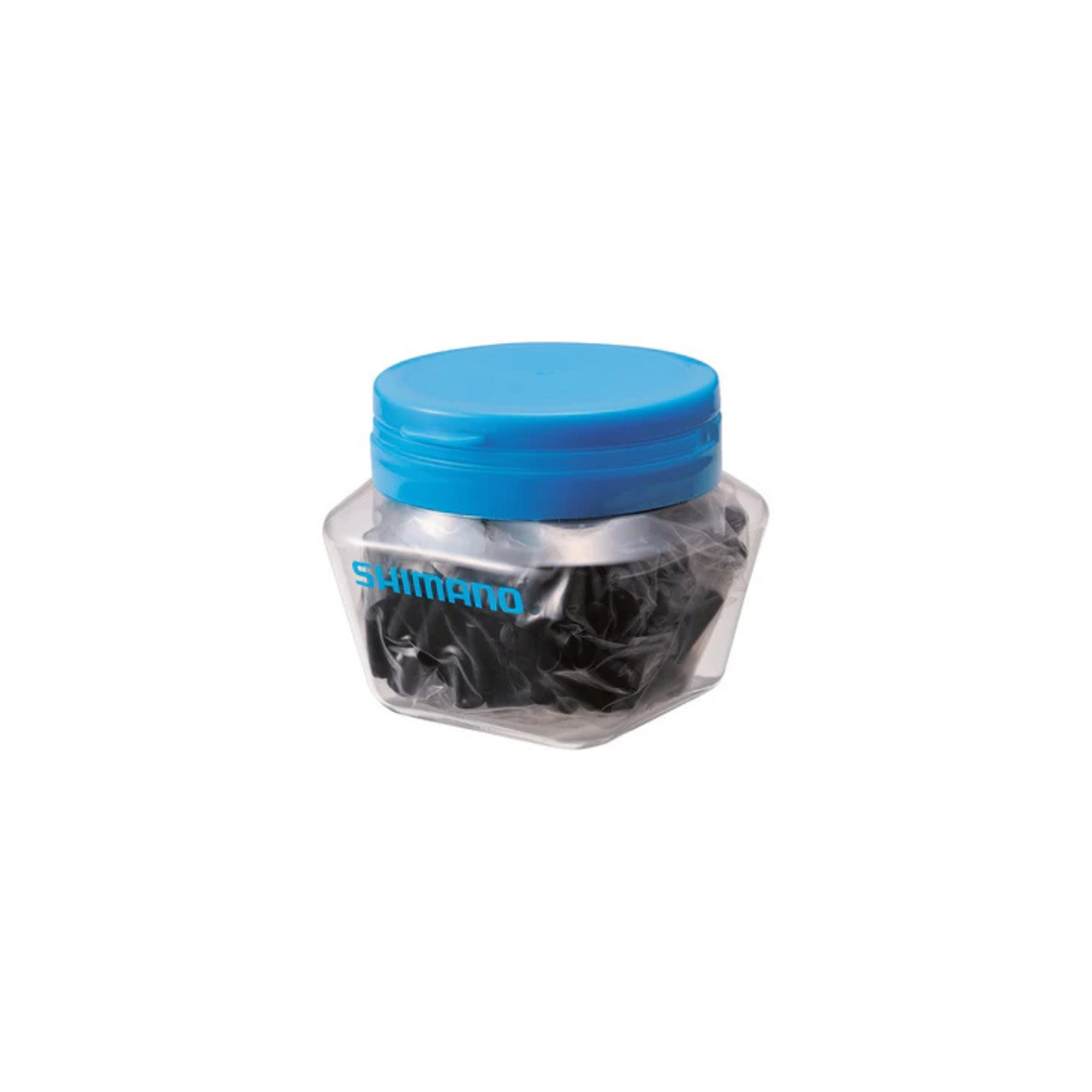Shimano 6mm Resin Sealed Outer Cap for SIS Shift Cable