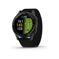 Garmin Approach S50 (Slate/Black Nylon Band)