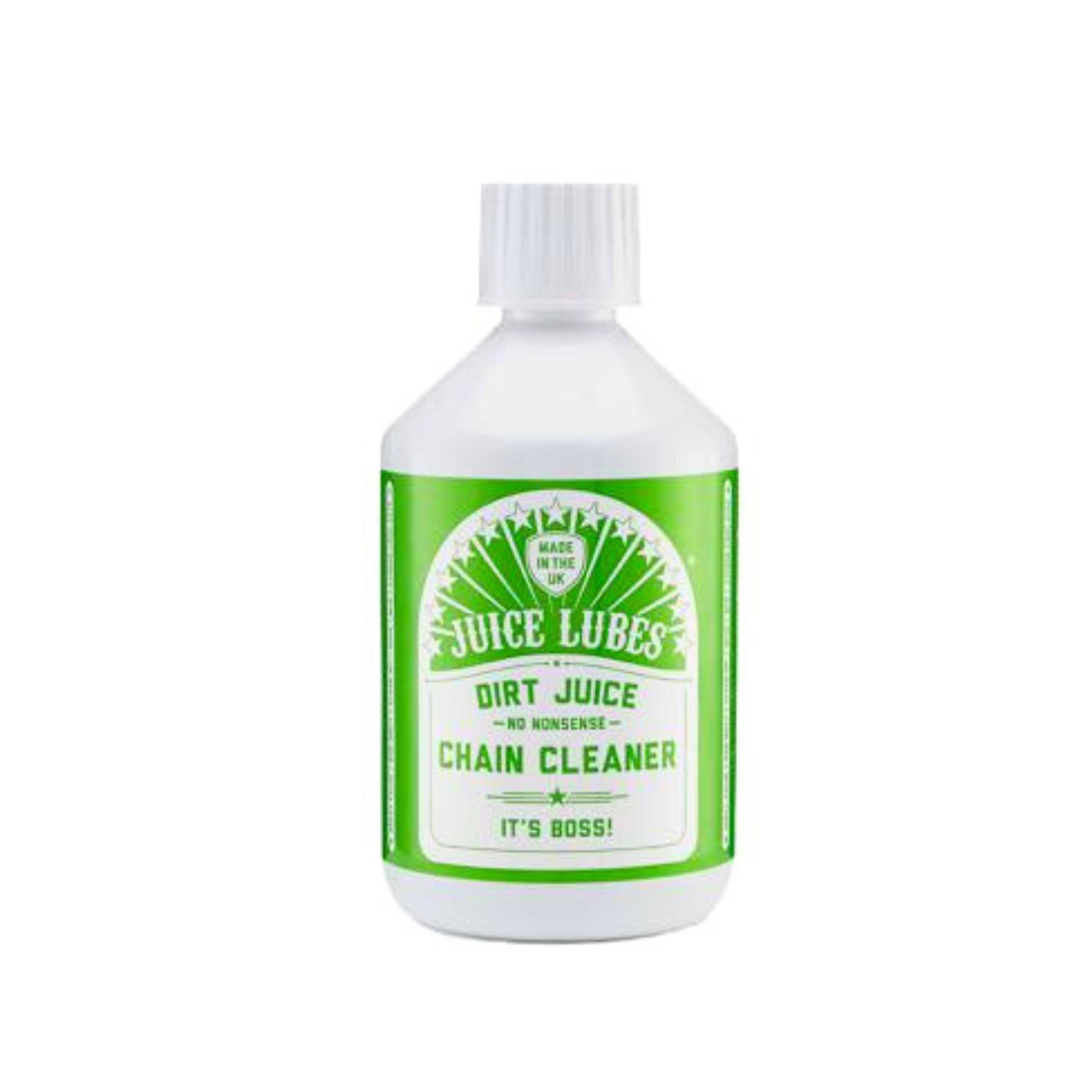 Juice Lubes Dirt Juice Boss-Chain Cleaner & Degreaser-500ml