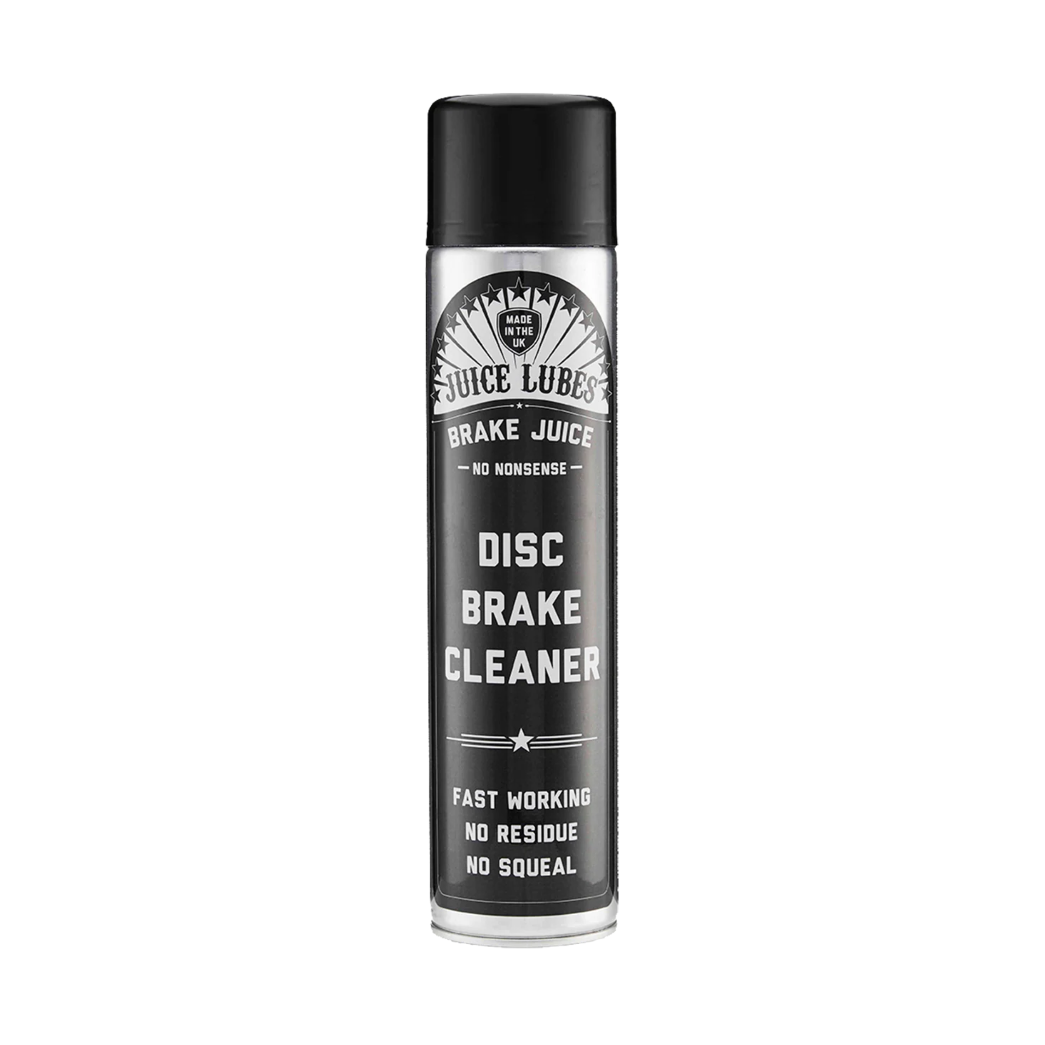 Juice Lubes Brake Juice-Disk Brake Cleaner-600ml