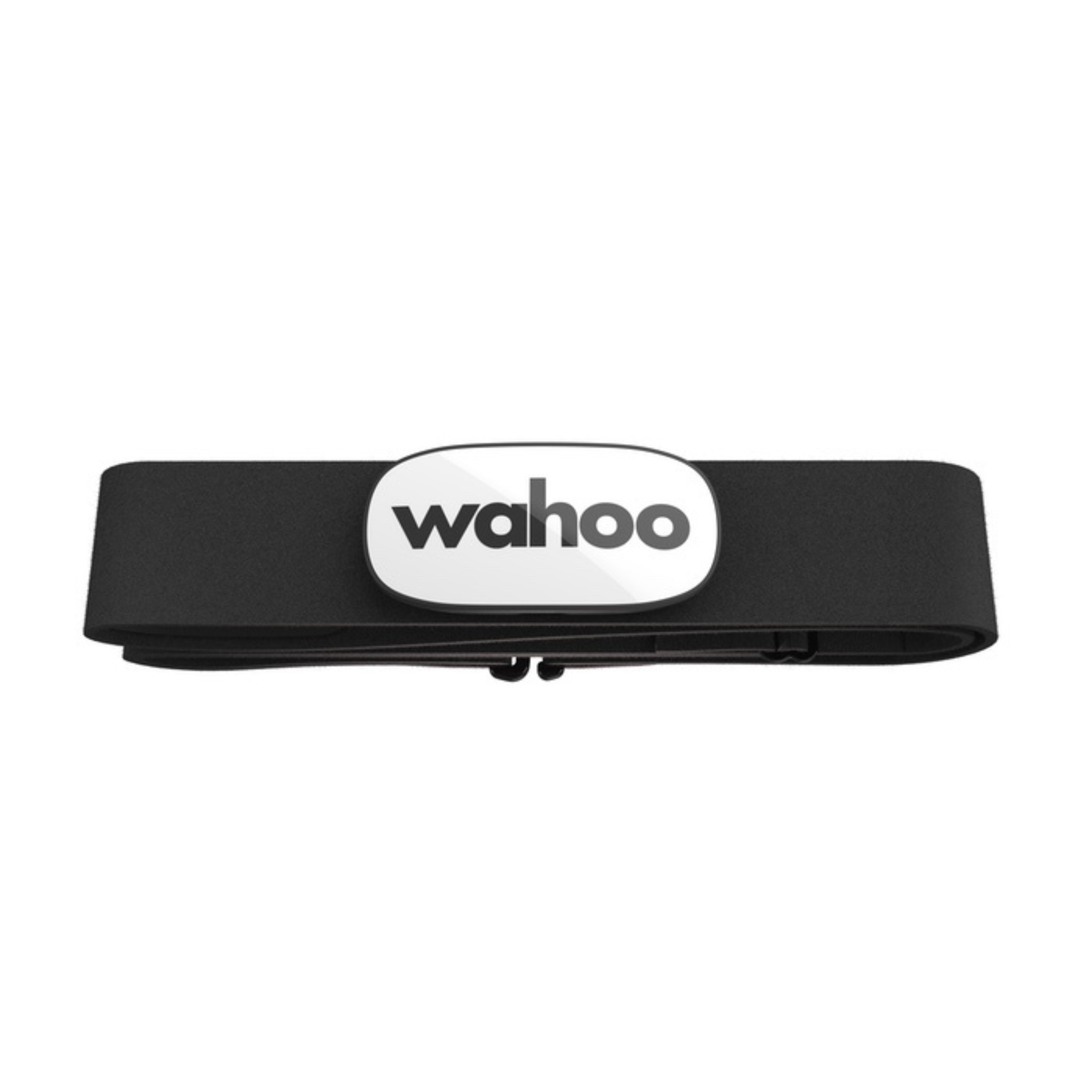 Wahoo Trackr Heart Rate Monitor (Black)
