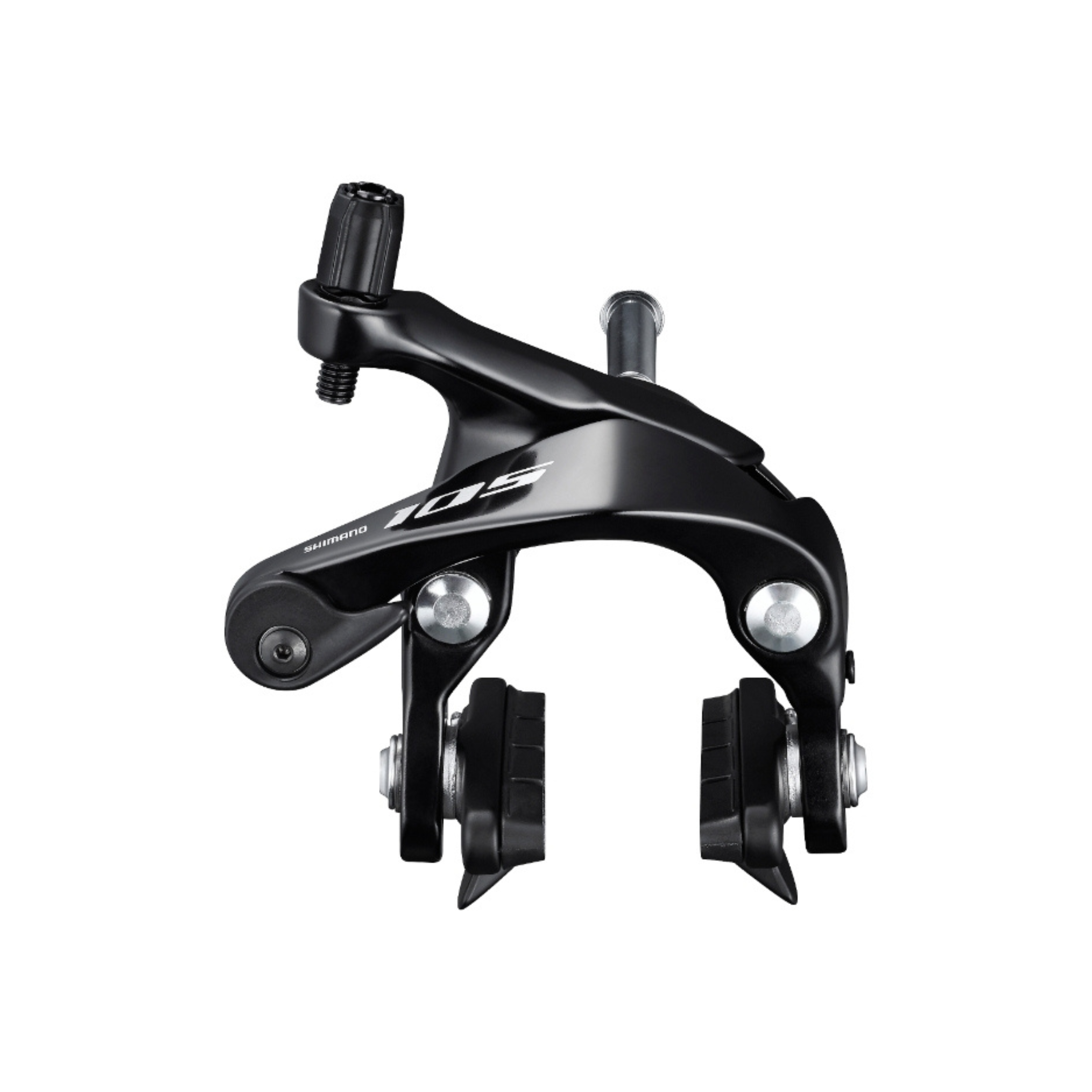 Shimano 105 BR-R7000 Dual Pivot Caliper Rim Brake (Black)