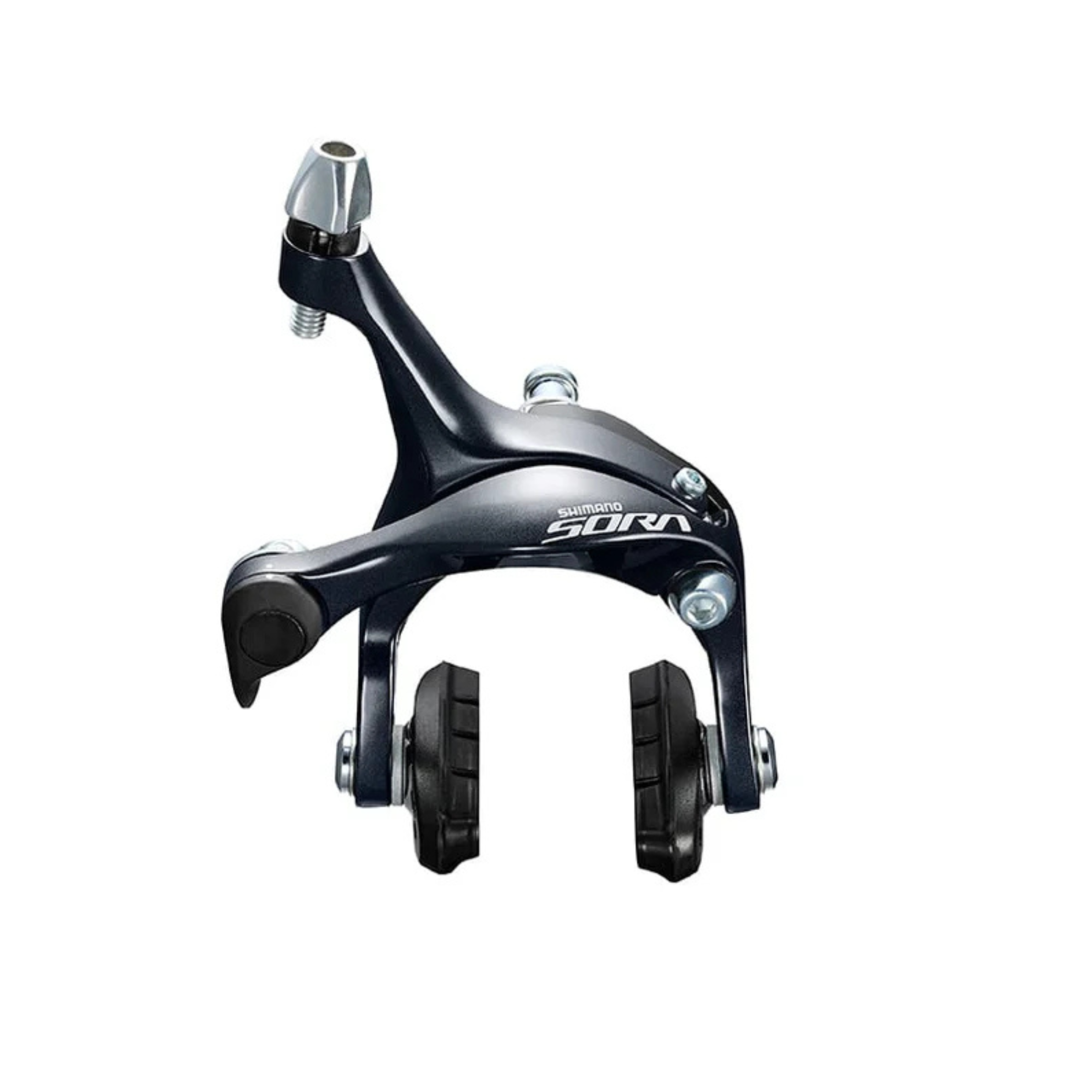 Shimano Sora BR-R3000 Dual Pivot Caliper Rim Brake (Black)