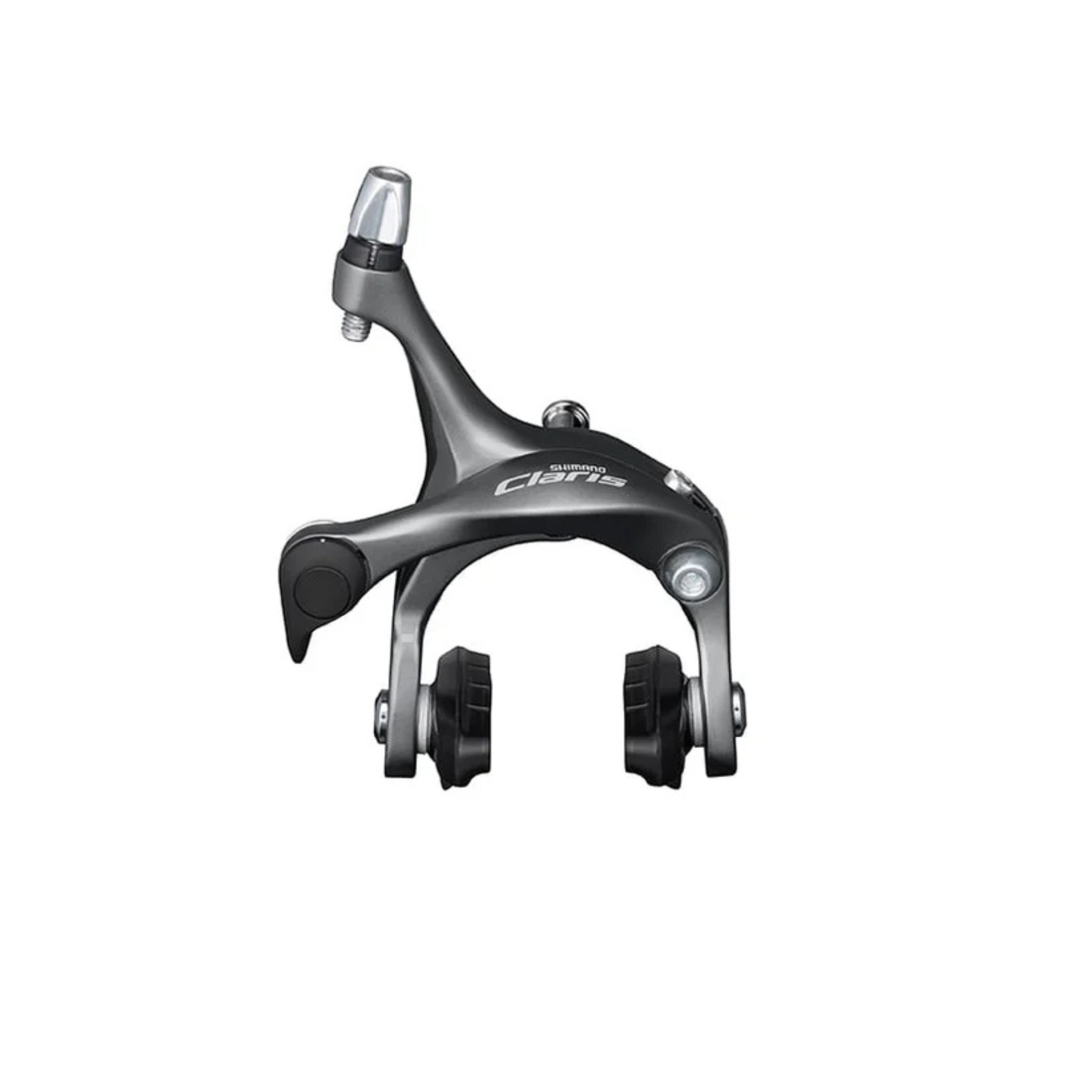 Shimano Claris BR-R2000 Dual Pivot Caliper Rim Brake (Grey)