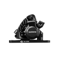 Shimano BR-RS305 Post Mount Mechanical Disc Brake (Black)