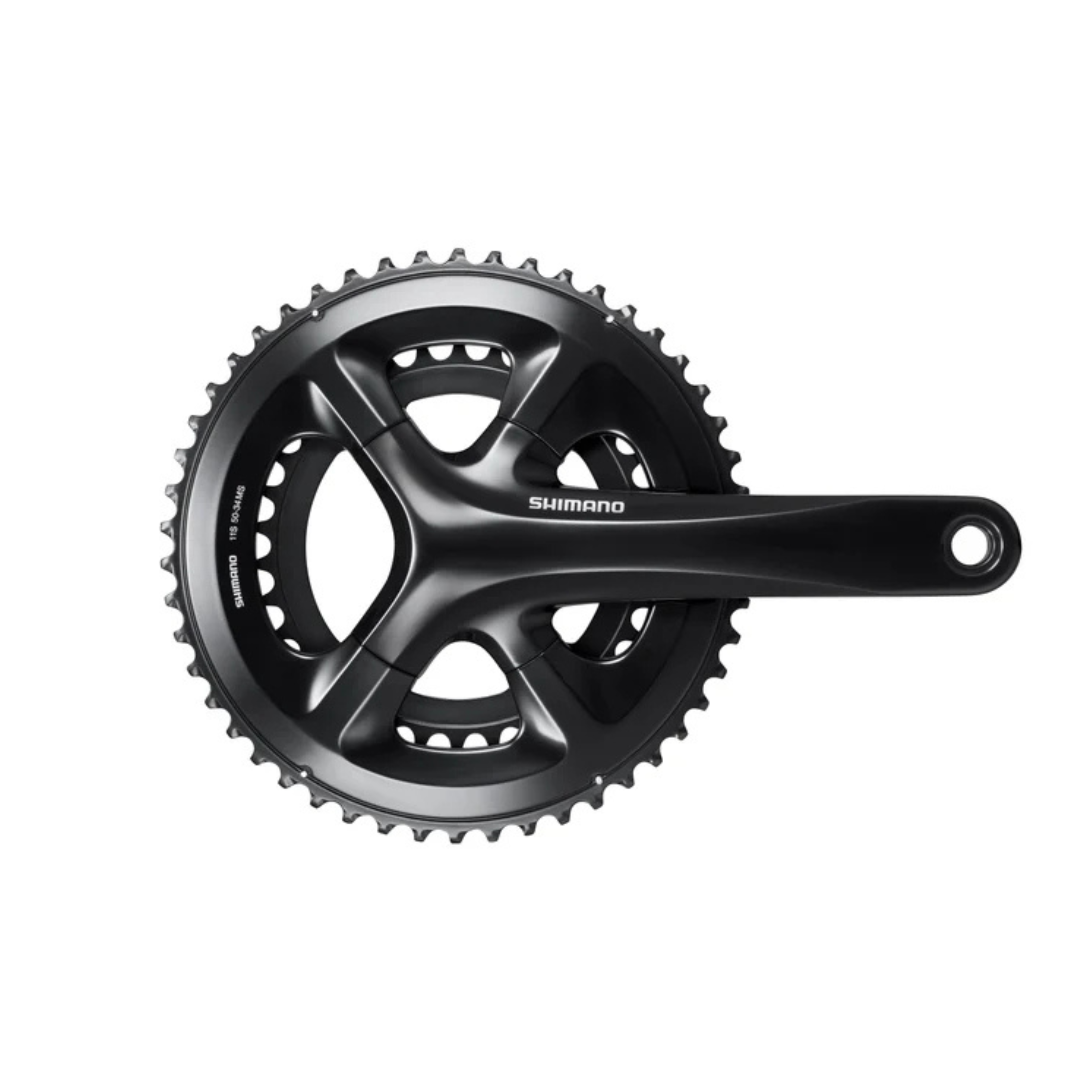 Shimano Front Chainwheel FC-RS510 11Speed