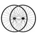 Shimano RS171 Aluminum Disc Brake Wheel - Shimano/Sram (Black)