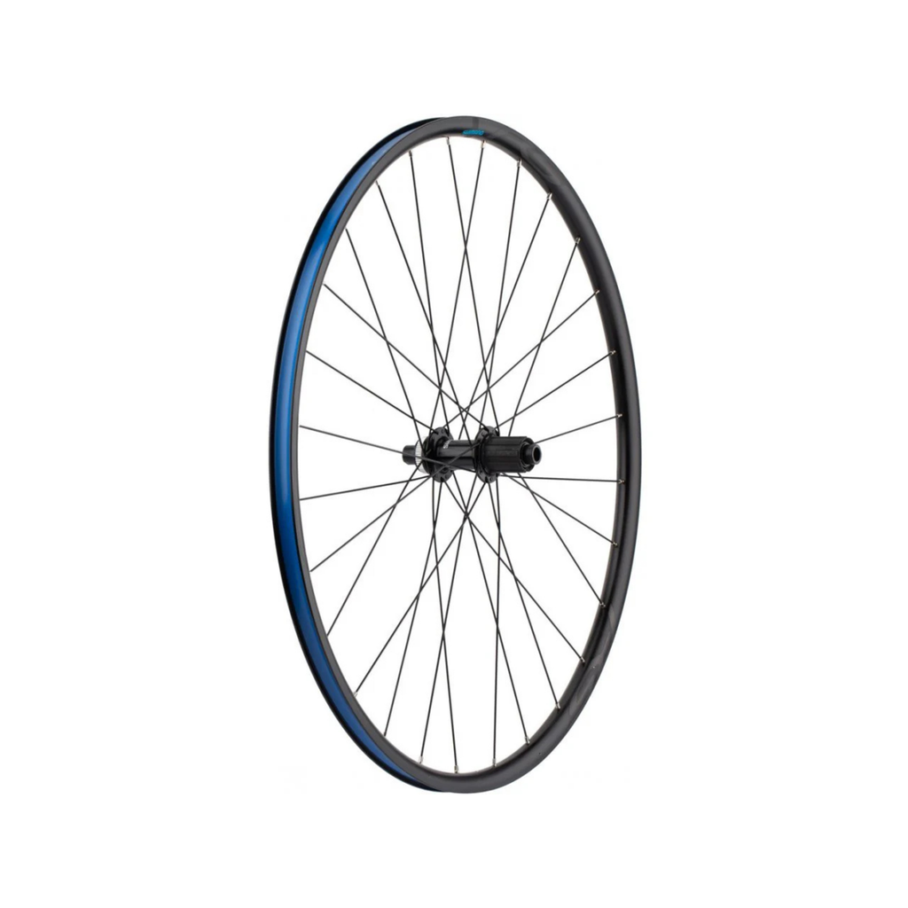 Shimano RS171 Aluminum Disc Brake Wheel - Shimano/Sram (Black)