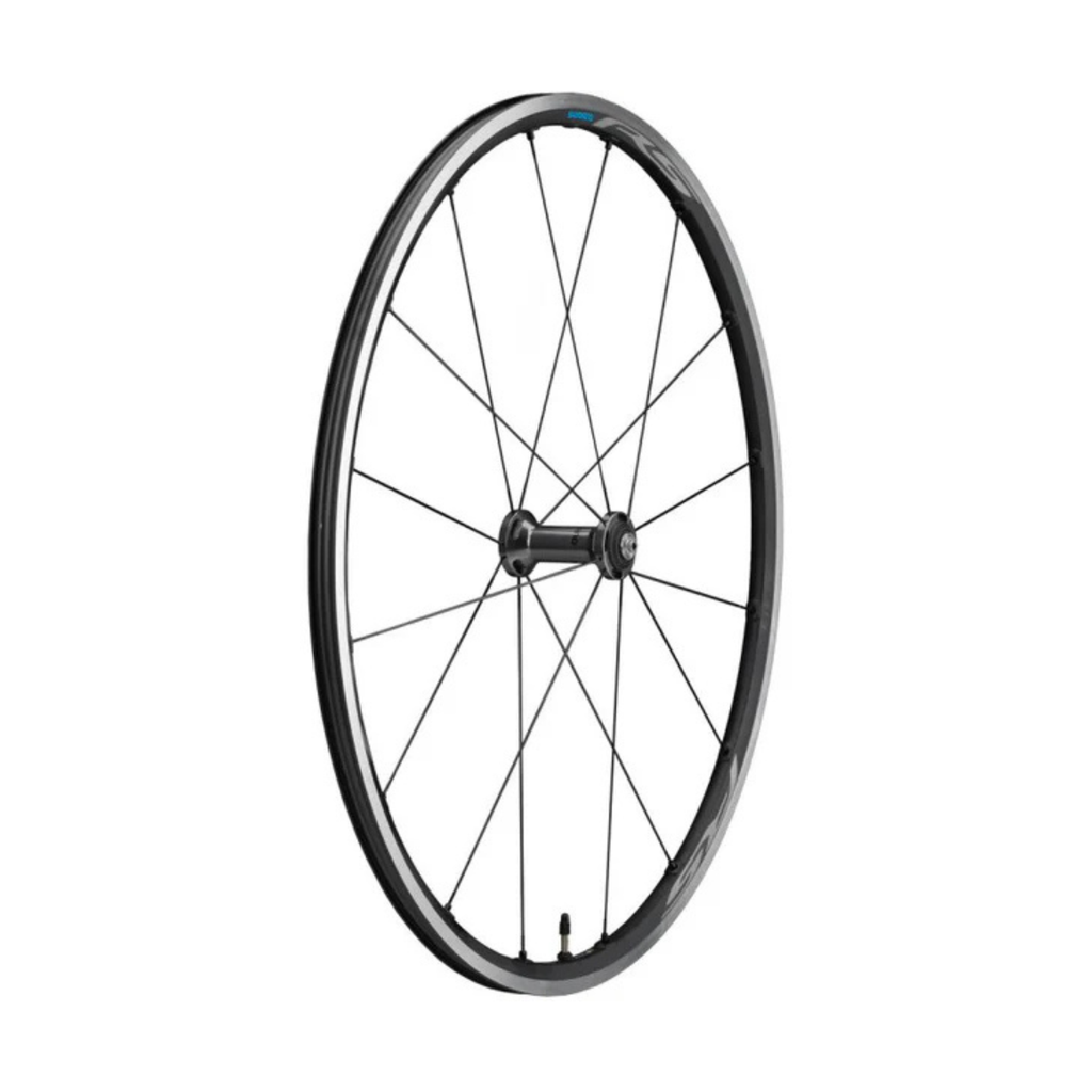 Shimano Ultegra RS500 Aluminium Tubeless Road Rim Brake Wheel Set