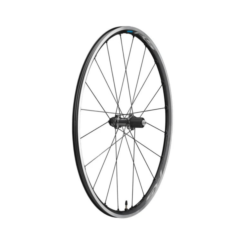 Shimano Ultegra RS500 Aluminium Tubeless Road Rim Brake Wheel Set
