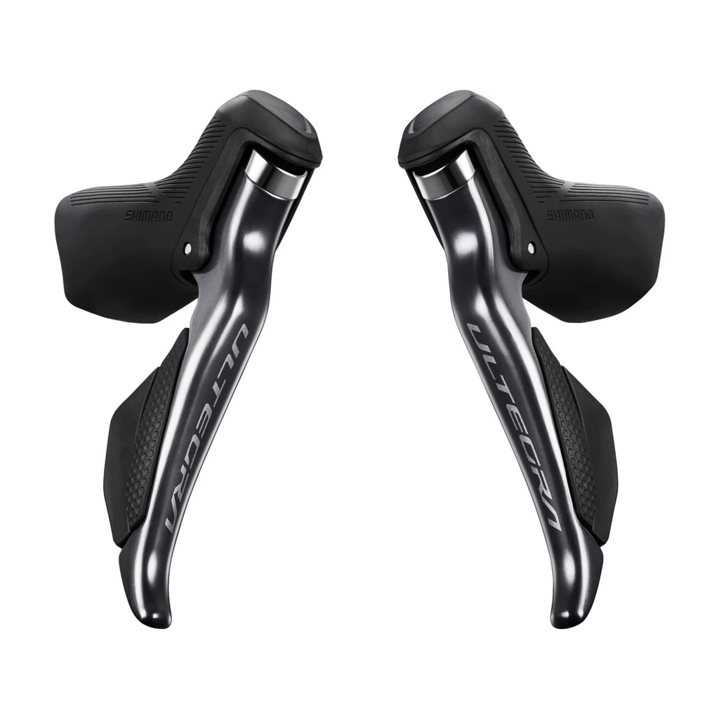 Shimano Ultegra Di2 STI ST-R8150 2-/12-Speed Shift/Brake Levers