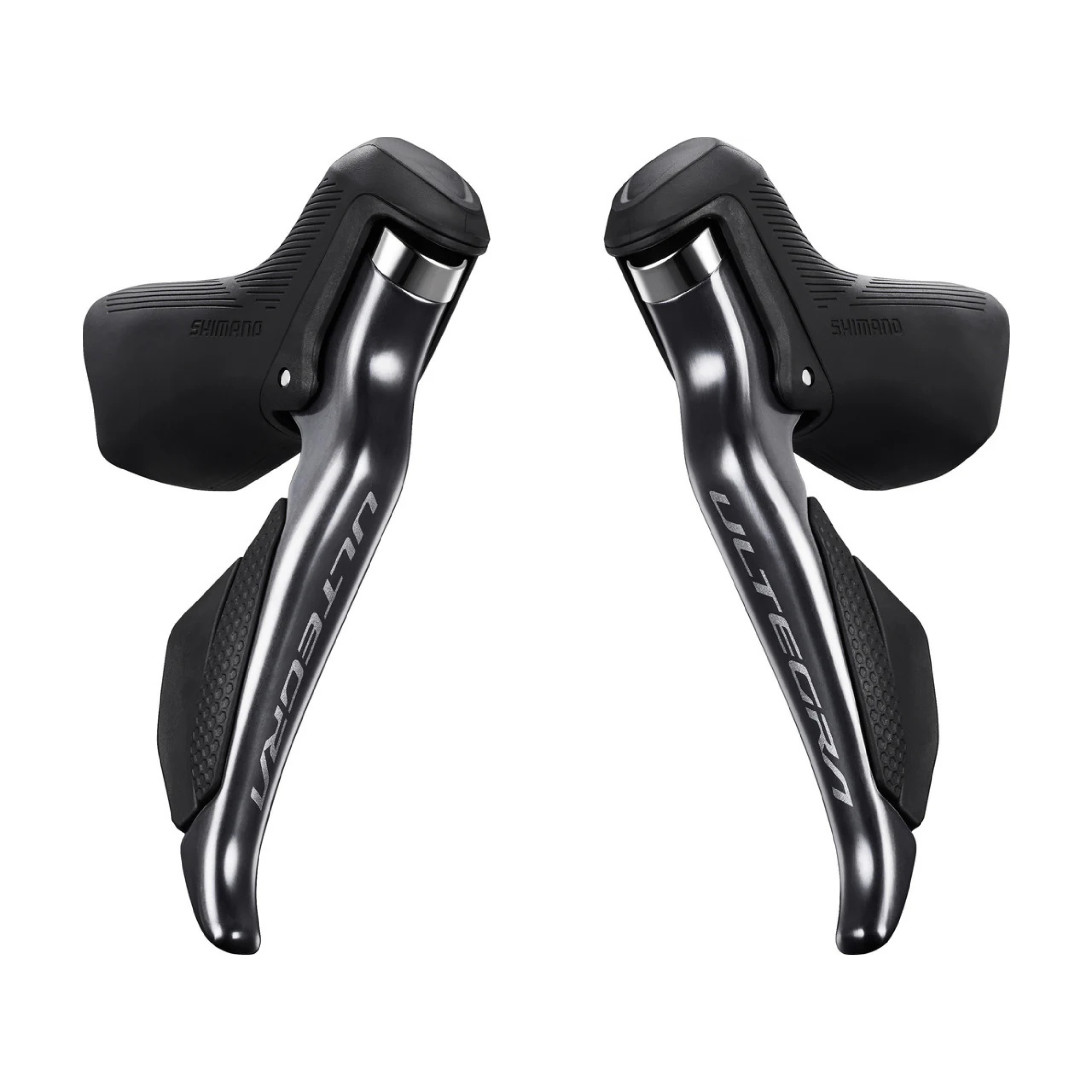 Shimano Ultegra Di2 STI ST-R8150 2-/12-Speed Shift/Brake Levers