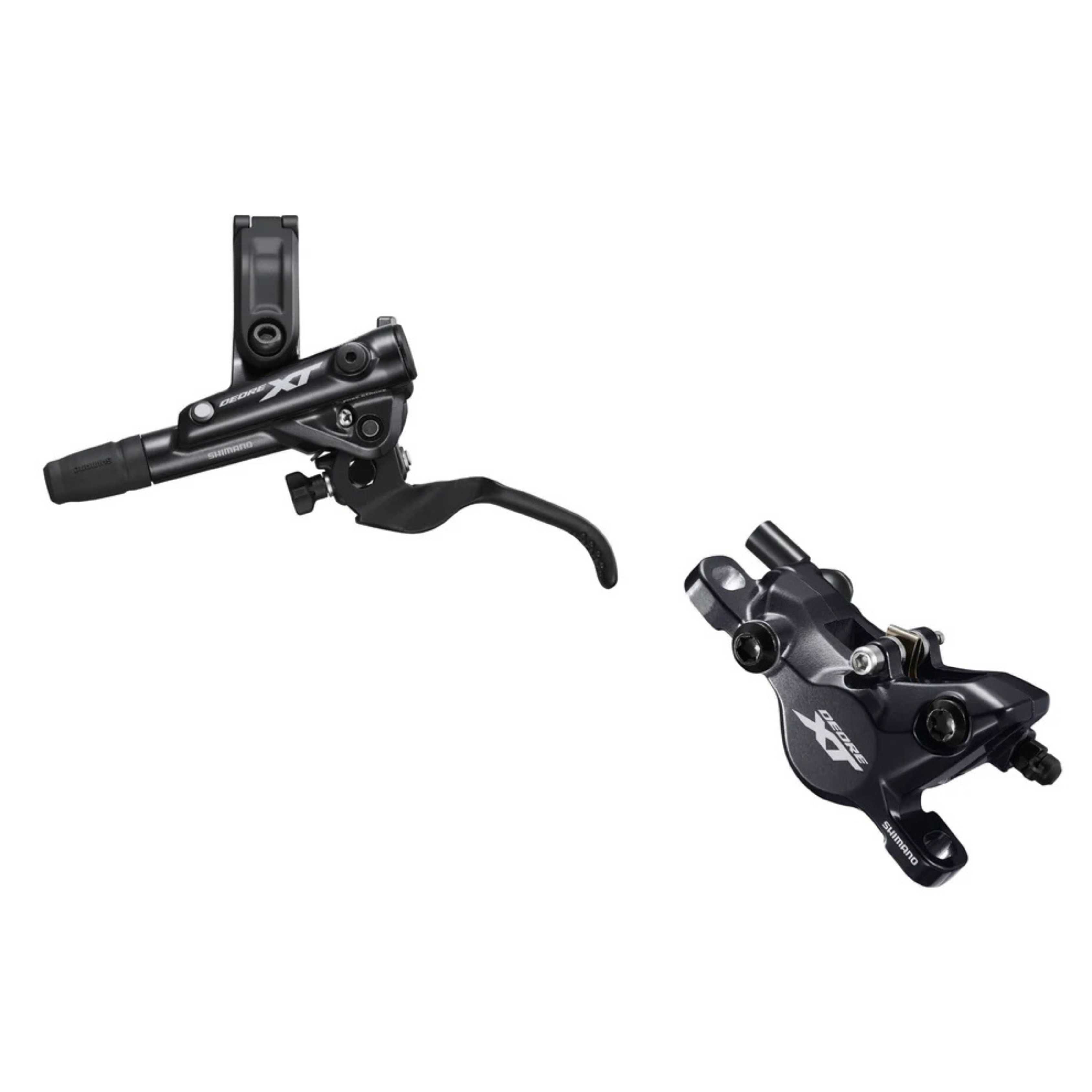 Shimano Deore XT M8100 Hydraulic Disc Brake