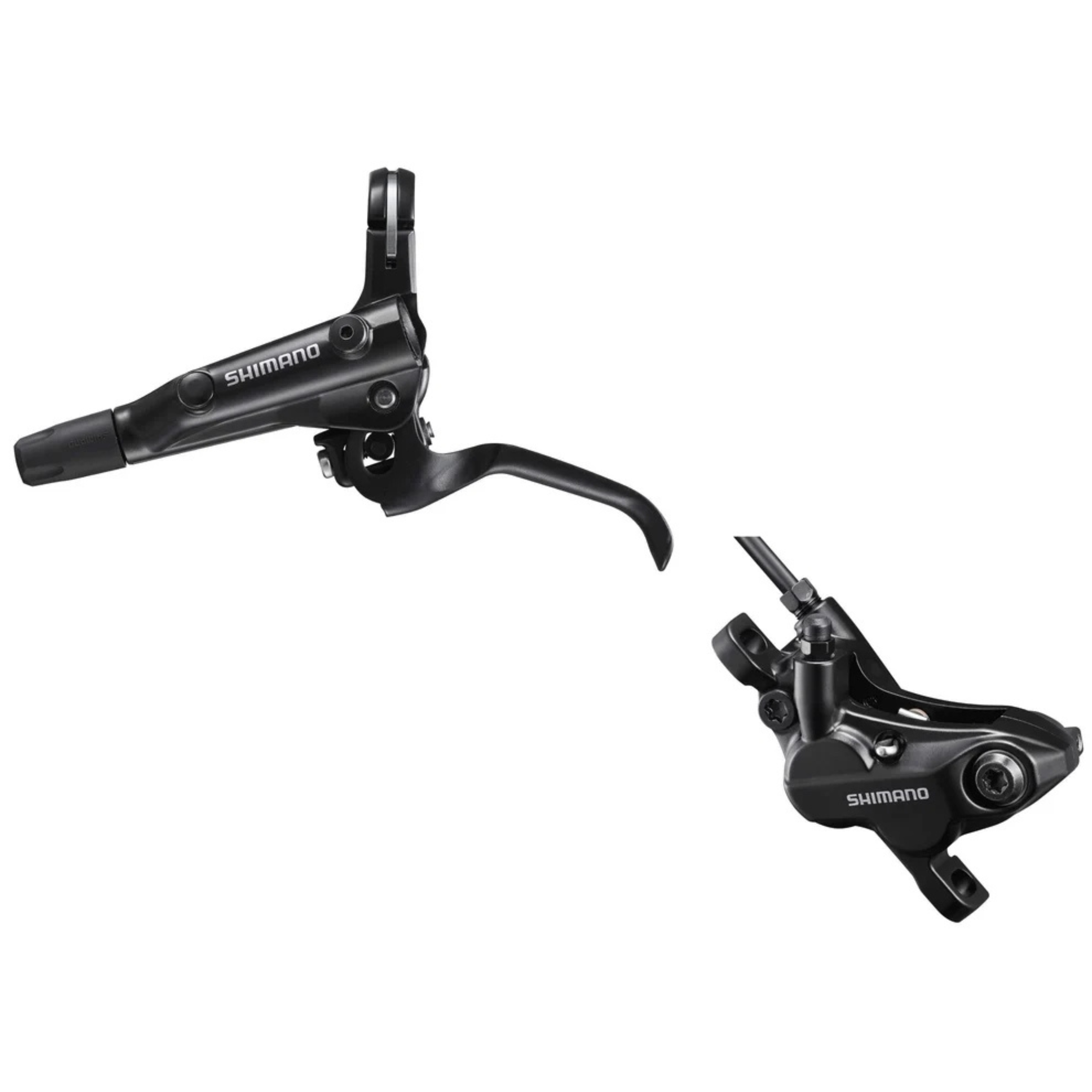 Shimano Hydraulic Disc Brakes MT-520