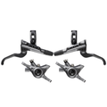 Shimano XTR BL-M9200/BR-M9200 Disc Brake Set
