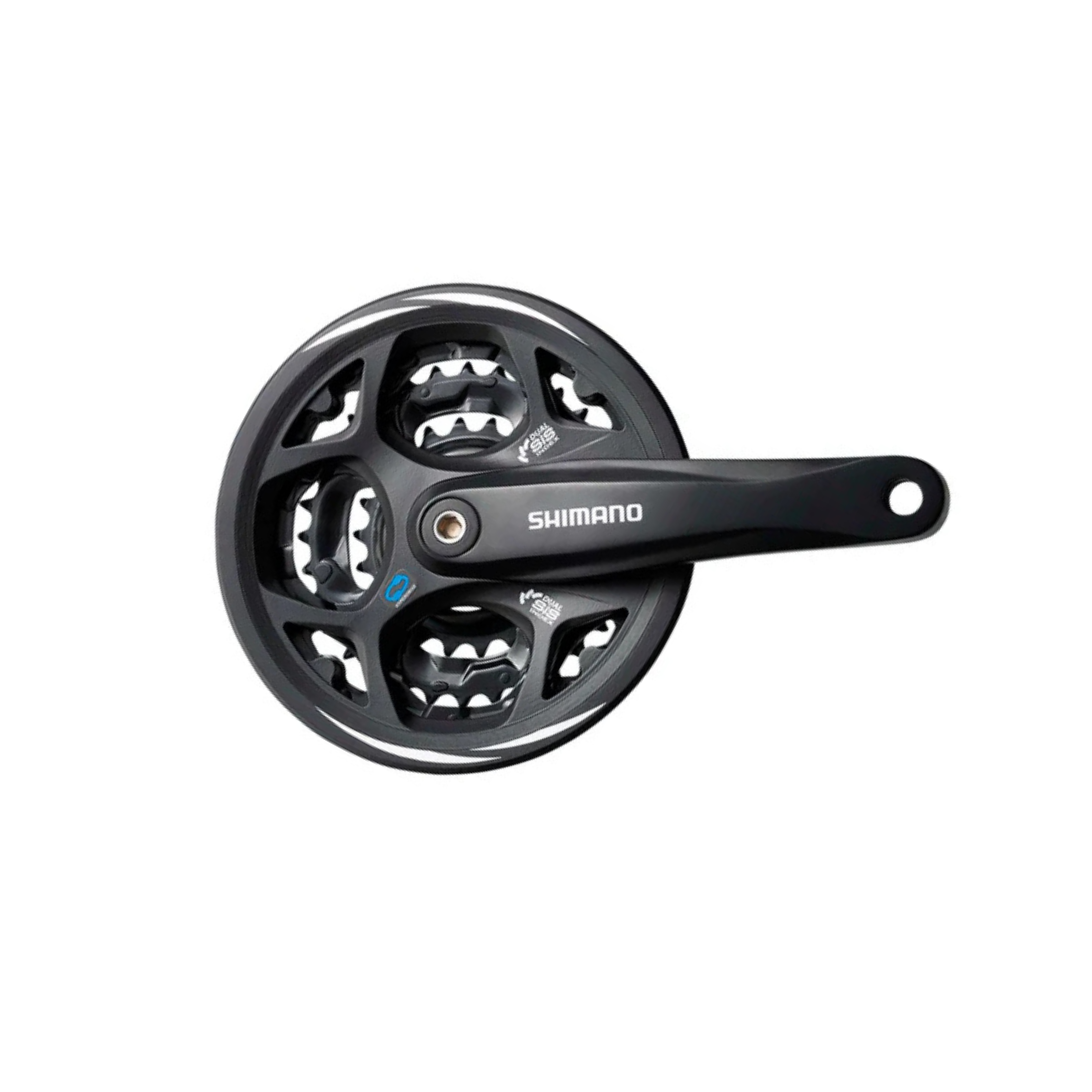 Shimano Altus FC-M311 SquareTaper Crankset